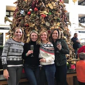 Meet your Posher, Lexie